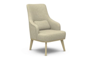 Кресло отдыха Комфорт 5 (высокая спинка)